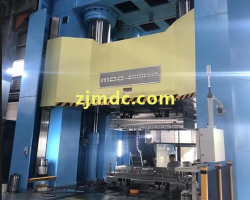 壓縮成型工藝參數(shù)