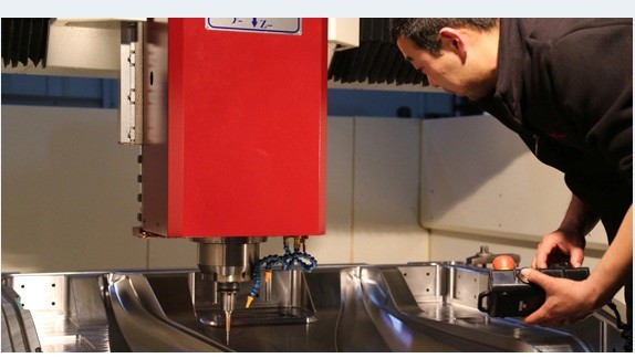 SMC模具的維護(hù)與保養(yǎng)