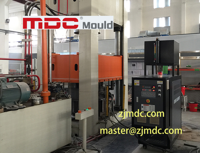 compression molding machine compression molding machine